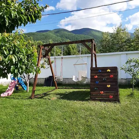 Gardenia Βίλα Sapareva Banya