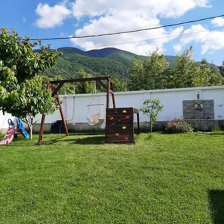 Βίλα Gardenia Sapareva Banya