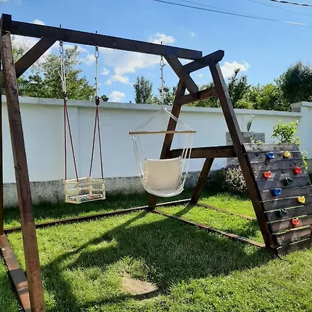 Gardenia * Sapareva Banya