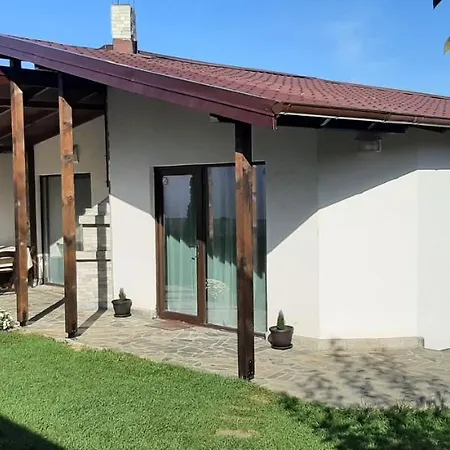 Gardenia Villa