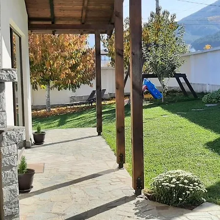 Villa Gardenia *