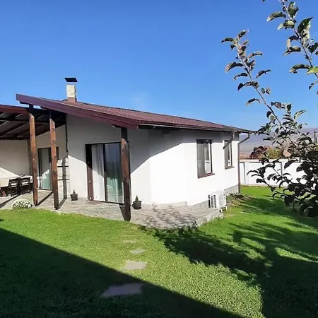 Villa Gardenia
