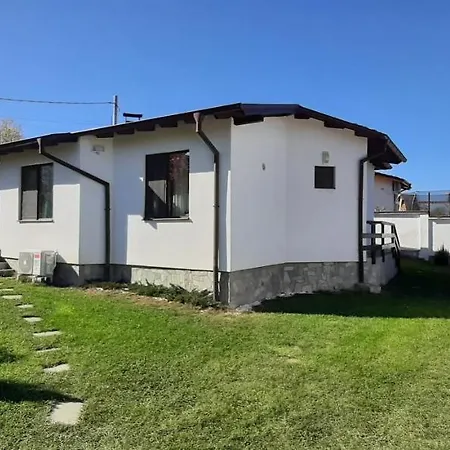 Villa Gardenia Sapareva Banya