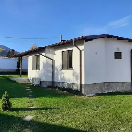 Gardenia Villa *