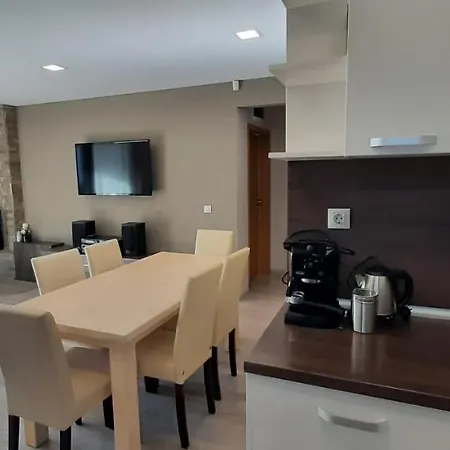 Gardenia Villa
