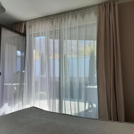 Gardenia Βίλα Sapareva Banya