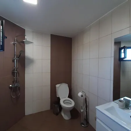 Gardenia * Sapareva Banya