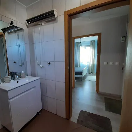 Villa Gardenia Sapareva Banya