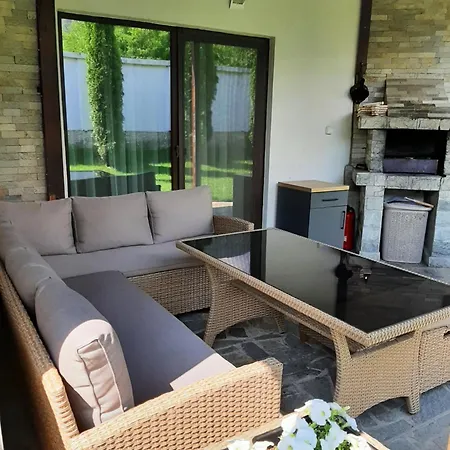 Gardenia Villa