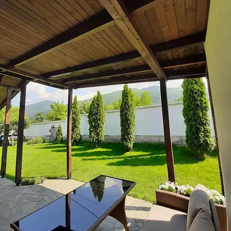 Villa Gardenia Sapareva Banja
