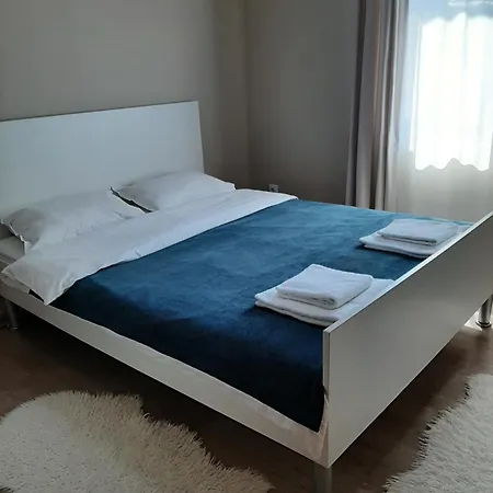 Gardenia Villa