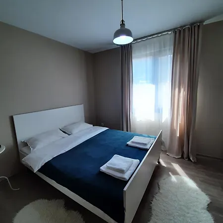 Villa Gardenia