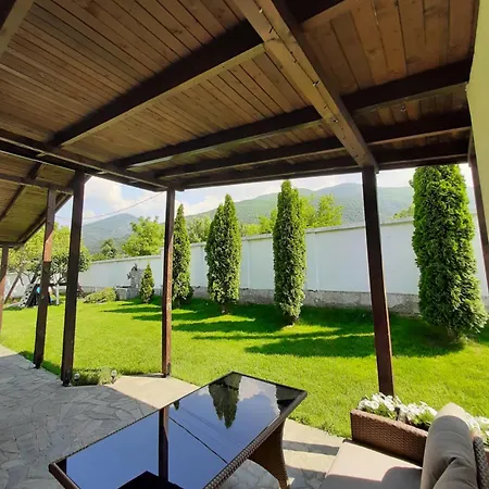 Gardenia Sapareva Banya