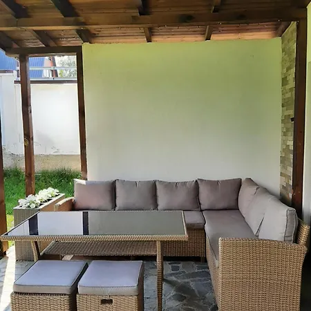 Villa Gardenia