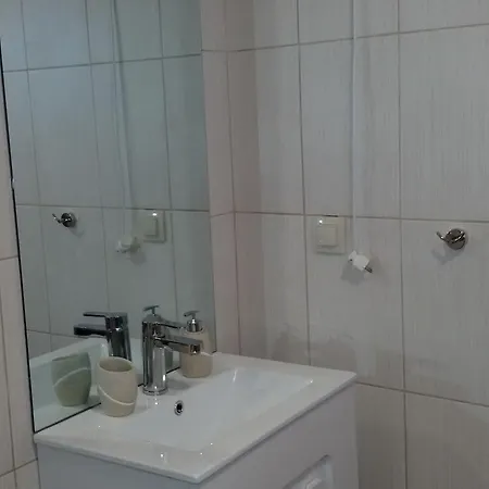 Villa Gardenia Sapareva Banya