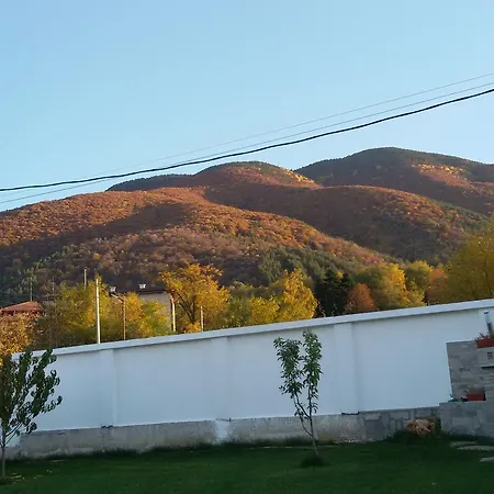 Gardenia Sapareva Banya