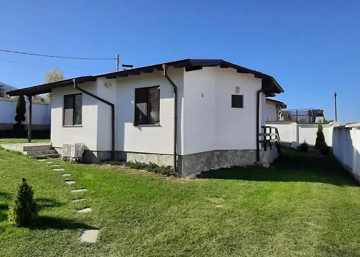 Villa Gardenia Sapareva Banya