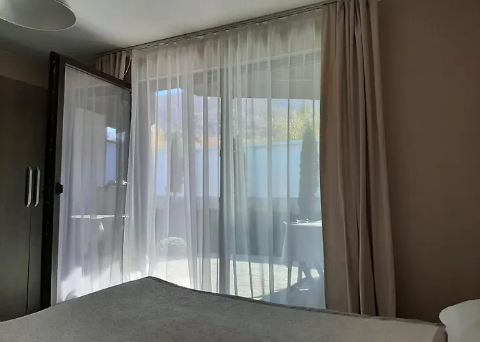 Gardenia Villa Sapareva Banya