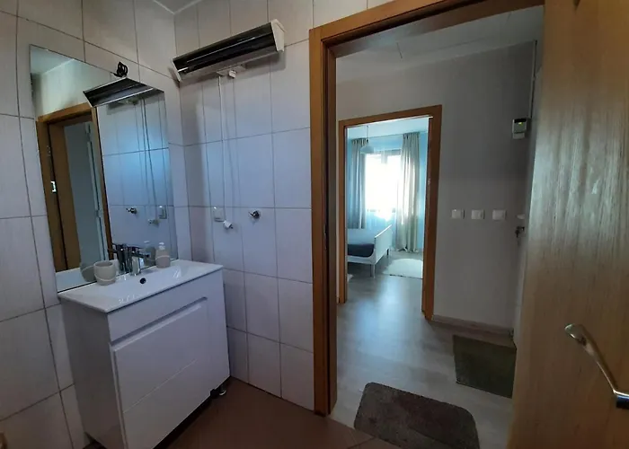 Villa Gardenia Sapareva Banya