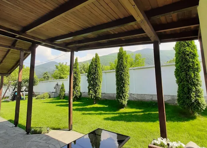 Gardenia Sapareva Banya