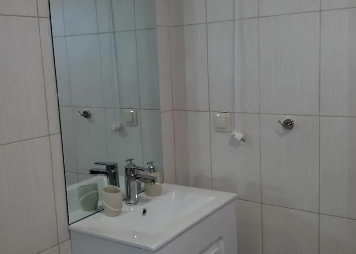 Villa Gardenia Sapareva Banya