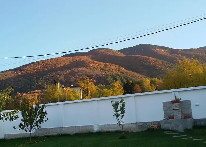 Gardenia Sapareva Banya